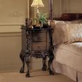 Design Toscano Chateau Lorraine Bedside Table AF2131